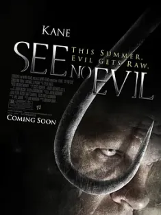 非礼勿视 See No Evil (2006) 魔影无踪/美国/豆瓣: 6.2