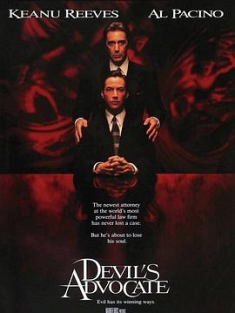 魔鬼代言人 The Devil's Advocate (1997) / 追魂交易(港) / 火速大行动 / 4K电影下载 / The.Devils.Advocate.1997.2160p.UNRATED.SDR.AI.Enhance.ENG.RUS.ITA.CASTELLANO.LATINO.DTS-HD.Master.DDP5.1.x265.MKV-BEN.