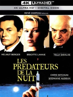 花容劫 Faceless (1988) 姓名不详/Les Predateurs De La Nuit/Los depredadores de la noche