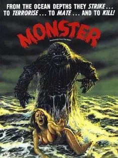 凶煞鱼怪 Humanoids from the Deep 1980 异种大海怪 [美国] 豆瓣:6.0