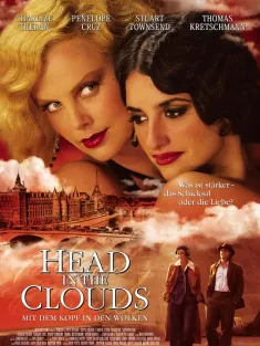 《巴黎烟云 Head in the Clouds 2004》英法情人(台)/乱世三人行/战火情天