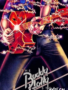 巴迪霍利传 The Buddy Holly Story 1978 [美国]