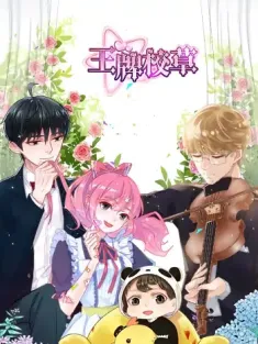 王牌校草（26集）动漫