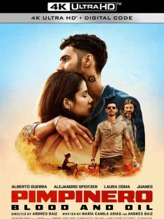 血与油 Pimpinero (2024) Pimpinero: Blood and Oil[哥伦比亚]豆瓣: