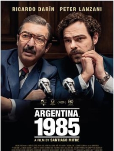 阿根廷，1985 Argentina.1985.2022.SPANISH.2160p.AMZN.WEB-DL.x265.10bit.HDR...