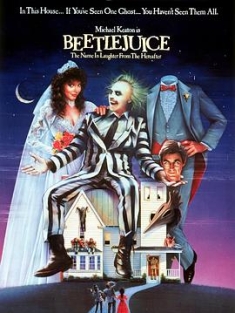 阴间大法师 Beetlejuice (1988) / 哗鬼家族(港) / 欢喜两重天 / 甲壳虫汁 / 笑串人鬼情 / Beetle Juice / 4K电影下载 / Beetlejuice.1988.2160p.UHD.BluRay.x265.10bit.HDR.TrueHD.Atmos.7.1