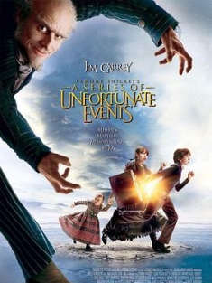 雷蒙·斯尼奇的不幸历险 Lemony Snicket's A Series of Unfortunate Events (2004) / 波特莱尔的冒险(台) / 尼蒙利斯连环不幸事件 / 雷蒙・斯尼奇的不幸遭遇 / 4K电影下载 / 夸克网盘分享