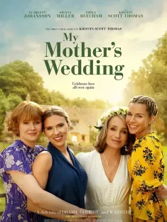 我母亲的婚礼 My Mother&#39;s Wedding 2023 我妈妈的婚礼/北极星/North Star