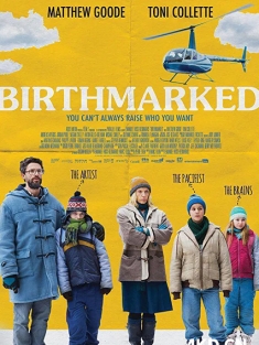 胎记 Birthmarked 2018 诞生标记 [加拿大] 豆瓣:5.9
