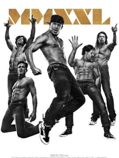 魔力麦克2 Magic Mike XXL (2015) / 巨揪舞壮士(港) / 舞力麦克：尺度极限XXL(台) / 魔力麦克XXL / Magic Mike 2 / Magic.Mike.XXL.2015.2160p.WEB-DL.x265.10bit.HDR.DTS-HD.MA.5.1-NOGRP