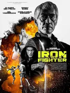 钢铁斗士 Iron Fighter (2024)  [美国/意大利]豆瓣: