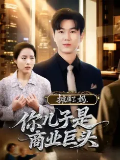 摊牌了，妈，你儿子是商业巨头&摊牌了妈你儿子是商业巨头（60集）