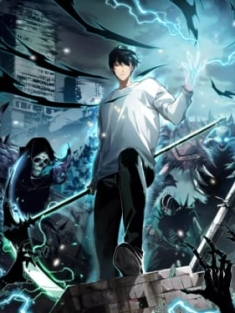 死灵法师！我即是天灾 1-72集网盘在线观看 动态漫画