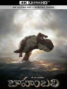 巴霍巴利王：开端 Baahubali: The Beginning (2015) / 巴霍巴利王(上) / 巴霍巴利王(上)：开端 / 巴霍巴利王：创始之初(台) / 帝国战神：巴霍巴利王(台) / Baahubali / Baahubali: Part I / 4K电影下载 / Baahubali.