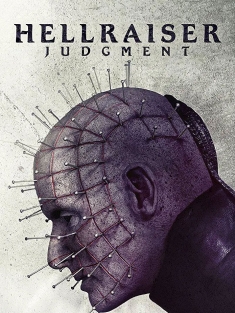 养鬼吃人10：审判 Hellraiser X: Judgement (2018) 猛鬼追魂10 / 猛鬼追魂10：审判
