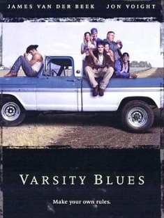 校园蓝调 Varsity Blues (1999) / 主力难当 / 情天雨天足球天 / 4K电影下载 / 阿里云盘分享 / Varsity.Blues.1999.2160p.WEB-DL.DD5.1.DV.HEVC