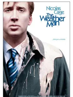 天气预报员 The Weather Man (2005) 气象人生(港)/气象先生/气象人