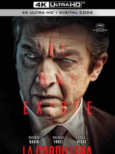 峰会 La cordillera (2017) The Summit/神秘高峰會(台)/阿根廷/法国/西班牙/豆瓣: 6.2