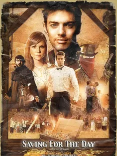 夺宝冒险王 Saving for the Day 2023