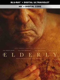 尸智症 Viejos (2022)  [西班牙]豆瓣: 4.4