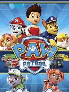 汪汪队立大功 1-9季 PAW Patrol Season 1 2013 狗狗巡逻队[美国]豆瓣: 7.7