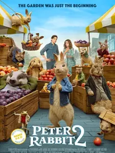 比得兔2：逃跑计划 Peter.Rabbit.2.The.Runaway.2021.2160p.UHD.BluRay.x2...