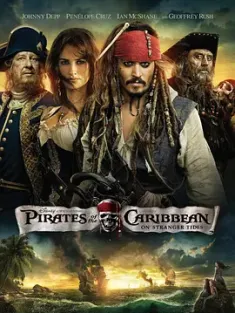加勒比海盗4：惊涛怪浪 Pirates.Of.The.Caribbean.On.Stranger.Tides.20...