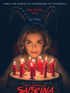 萨布丽娜的惊心冒险 第一季 Chilling.Adventures.Of.Sabrina.S01.2160...