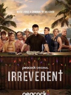 不敬 第一季 2022 / Irreverent.S01.2160p.PCOK.WEB-DL.x265.8bit.SDR.DDP5.1-MIXED[rartv]