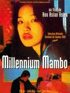 千禧曼波 (2001) / 千禧曼波之蔷薇的名字 / Millennium Mambo / Millennium.Mambo.2001.2160p.FRA.UHD.Blu-ray.DoVi.HDR10.HEVC.DTS-HD.MA5.1[原盘DIY简繁中英字幕_国语音轨]阿里云盘