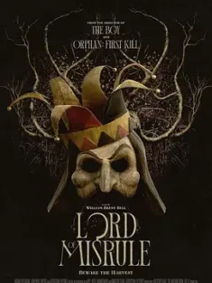无序之主 Lord of Misrule (2023) 闇之祭(台)/美国/豆瓣: