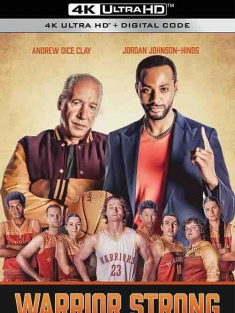 勇士强者 Warrior Strong (2023) / 4K电影下载 / Warrior.Strong.2023.2160p.WEB.H265