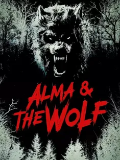 阿尔玛与狼 Alma and the Wolf 2025