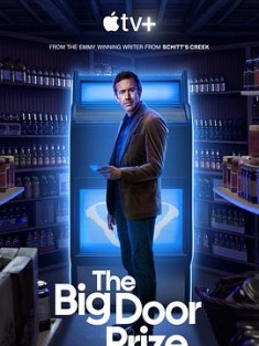 大门奖 第一季 The Big Door Prize Season 1 (2023) / The.Big.Door.Prize.S01.2160p.ATVP.WEB-DL.x265.10bit.HDR.DDP5.1.Atmos-NTb[rartv]