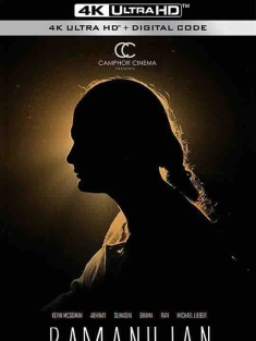 拉马努金 Ramanujan (2014) / The Genius / 天才 / 4K电影下载 / Ramanujan.2014.2160p.WEB-DL.H265.AAC