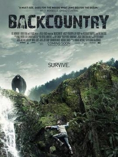 荒野 Backcountry (2014) / 绝境求生 / 穷乡僻壤 / ブラックフット / 4K