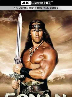 毁灭者柯南 Conan the Destroyer (1984) / 毁灭者科南 / 4K电影下载 / Conan.the.Destroyer.1984.2160p.UHD.Blu-ray.Remux.DV.HDR.HEVC.FLAC.1.0-CiNEPHiLES