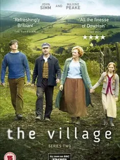 百年乡情 第二季 The Village Season 2 2014