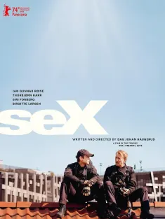 性梦爱三部曲：性 Sex 2024 Sex Dreams Love Trilogy: Sex/Sex (Sex Drømmer Kjærlighet)/性梦爱之说性(港)