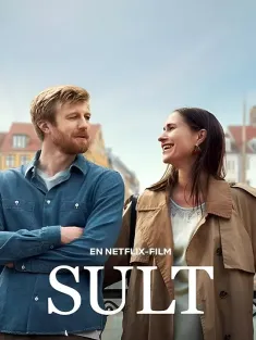 哥本哈根爱情故事 Sult 2025 A Copenhagen Love Story