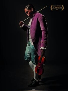 圣乔治骑士 Chevalier (2022) / Chevalier de Saint-Georges / Chevalier.2022.HDR.2160p.WEB.H265-SLOT[TGx]