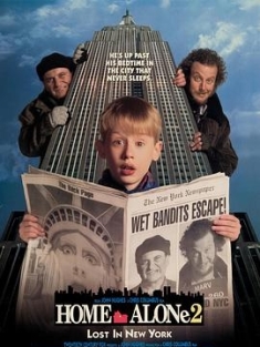 小鬼当家2 Home Alone 2: Lost in New York (1992) / 宝贝智多星续集：玩转纽约(港) / 小鬼当家2：迷失纽约 / 小鬼当家2：纽约迷失记 / 独自在家2：迷失纽约 / 小鬼当家2：纽约失踪 / 4K电影下载 / Home.Alone.2.Los