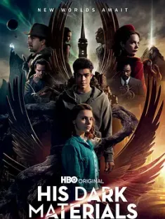 黑暗物质三部曲 第二季 His.Dark.Materials.2020.S02.2160p.WEBRip.x265...