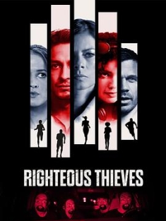盗亦有道 Shelter (2023) / Righteous Thieves / 蓝光电影下载 / Righteous.Thieves.2023.1080p.BluRay.REMUX.AVC.DTS-HD.MA.5.1-FGT