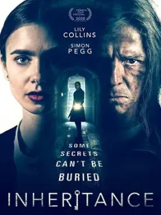 继承 Inheritance (2020) 遗密继承人(港)/锁命布局(台)/遗产/美国/豆瓣: 4.9