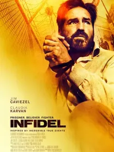 异教徒 Infidel (2019) 私刑救援(台)/美国/豆瓣: 5.7