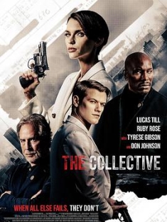 集体追杀 The Collective (2023) / 4K电影下载 / 阿里云盘分享 / 集体追杀.The.Collective.2023.2160p.SHO.WEB-DL.DD.5.1.H.265