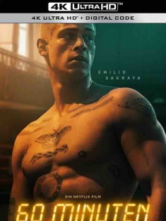 斗阵60分 60 Minuten (2024) / 60 Minutes / Sixty Minutes / 4K电影下载 / Sixty.Minutes.2024.2160p.NF.WEB-DL.DDP5.1.Atmos.DV.H.265[杜比视界+中字]