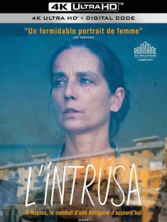 闯入者 L'Intrusa (2017) 入侵者/The Intrusion/意大利/豆瓣: 6.6