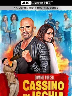 伊斯基亚的卡西诺 Cassino In Ischia (2027) /美国/意大利/豆瓣: